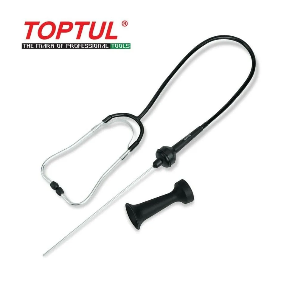 Stéthoscope De Mécanicien TOPTUL | JDAX0102