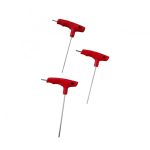 Jeu clés dent souris 8pcs EMTOP ETHW6061 prix