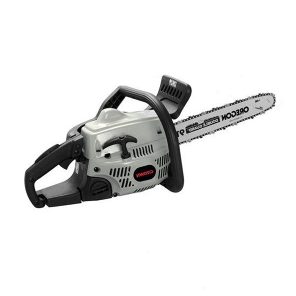 Scie à bois essence 20 2000W CROWN | CT20096
