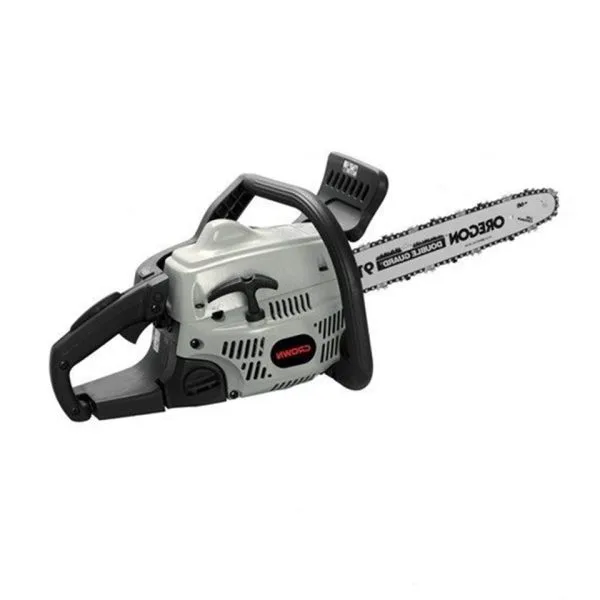 Scie à bois essence 20 2000W CROWN | CT20096