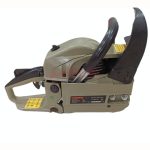 SCIE A BOIS ESSENCE 18 1800W CT20095 CROWN