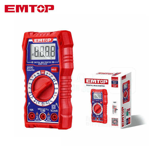 MAITRIX DIGITAL 600V EDMR16002 EMTOP