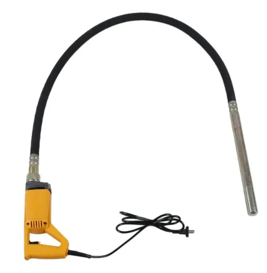 VIBREUR ELECTRIQUE PLUS FLEXIBLE 10070201 DINGQI