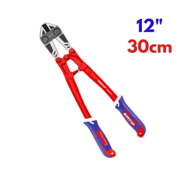 Coupe Boulon 12 EMTOP EBCR1201