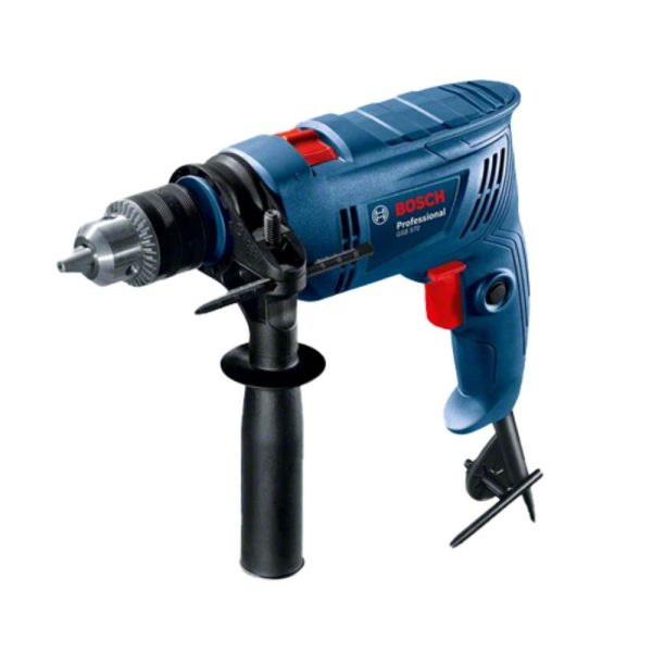 Perceuse à percussion BOSCH