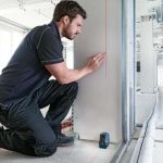 Niveau laser 2 lignes 10M BOSCH | GLL2-10