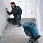 Niveau laser 2 lignes 10M BOSCH | GLL2-10
