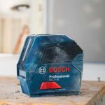 Niveau laser 2 lignes 10M BOSCH | GLL2-10