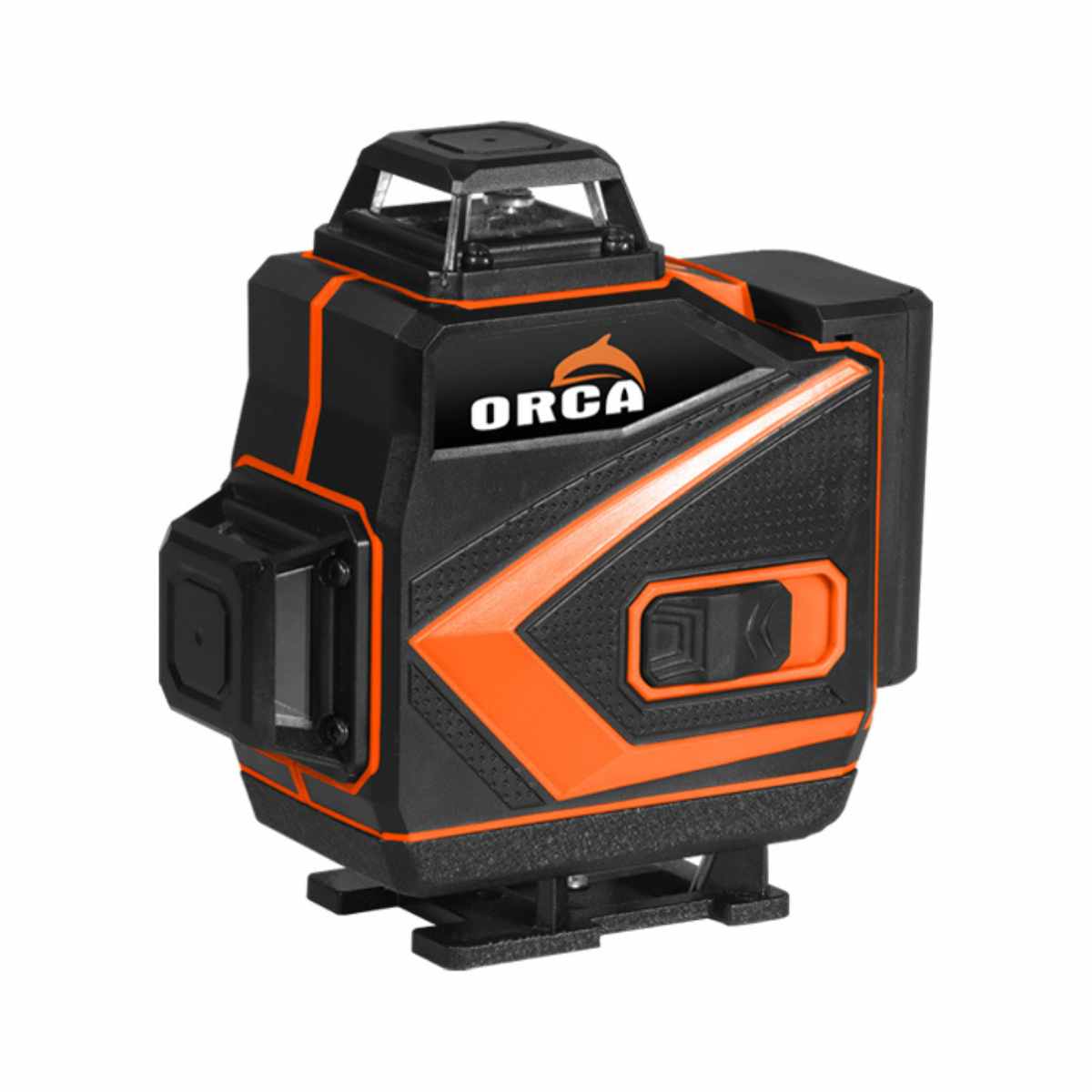 Design sans titre (31) NIVEAU LASER 360° 16 Lignes PRO ORCA | XLL104