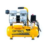 Compresseur silencieux 9L