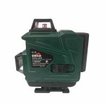 NIVEAU LASER 360° 4D 16 Lignes ECO ORCA | XLL102