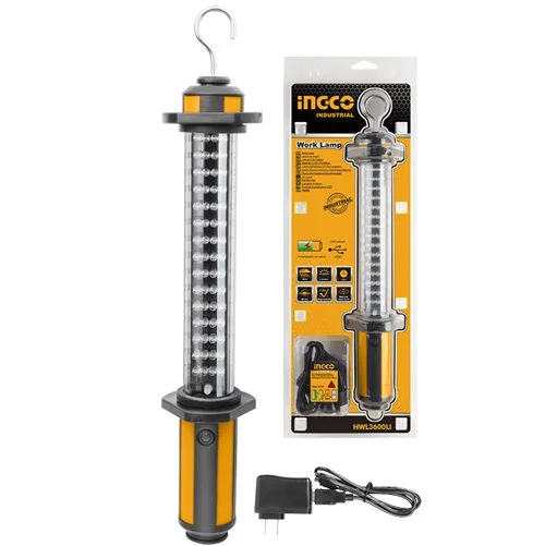 BALADEUSE HWL3600LI INGCO