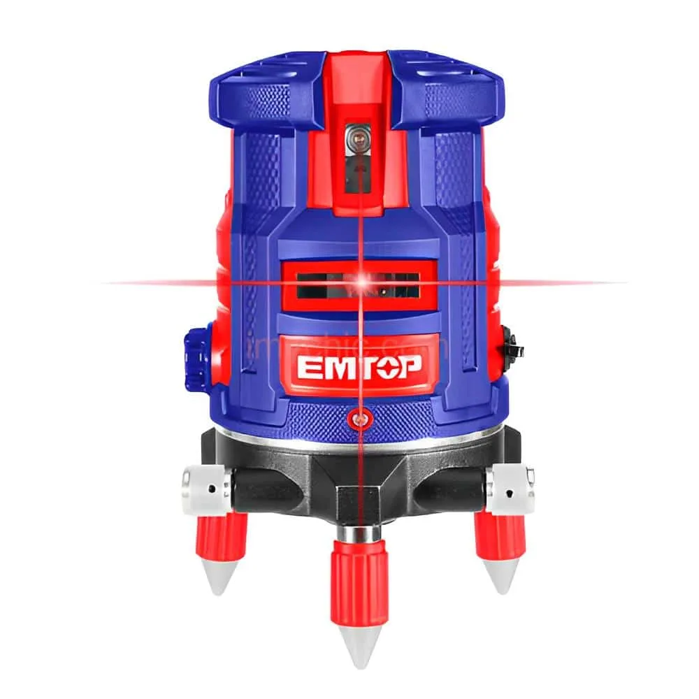 NIVEAU LASER ESLE53001 EMTOP