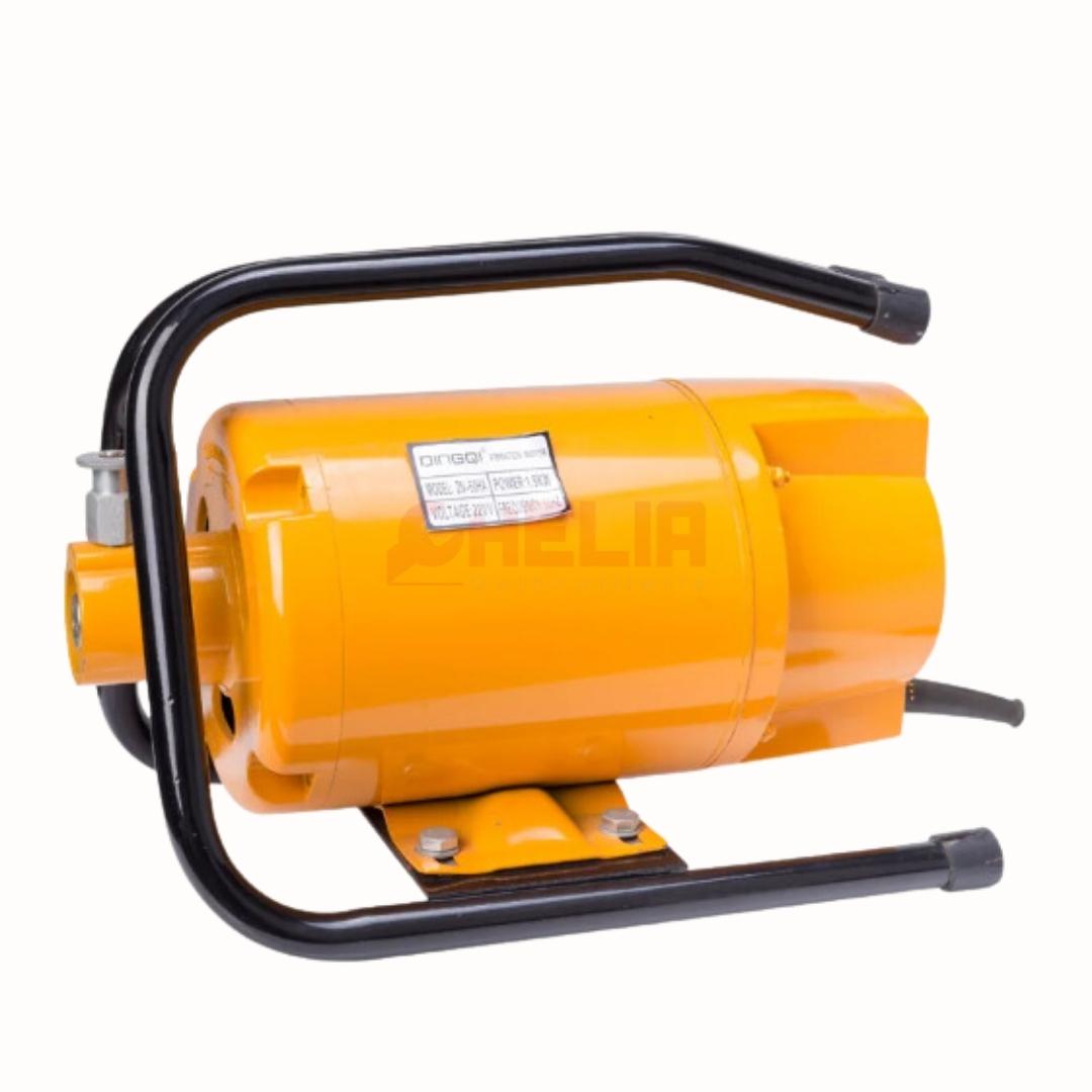 Vibreur electrique 1500W DINGQI 107003 Vibreur electrique 1500W DINGQI 107003