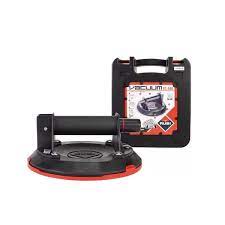 VENTOUSE DN200 18919 RUBI