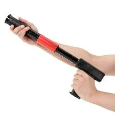 PISTOLET PLACO PM