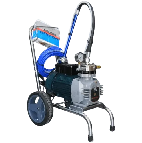 Compresseur peinture airless 4000W HONEST PRO | YAE4707