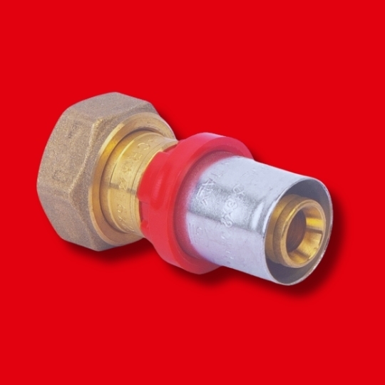 raccord ecrou libre