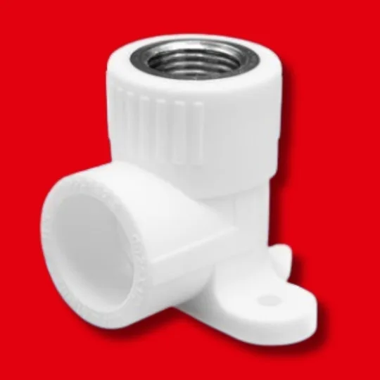 Applique PPRC blanc