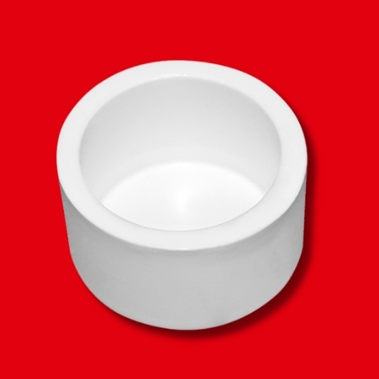 bouchons pour raccordement pprc blanc