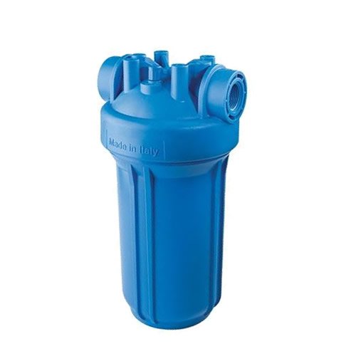 FILTRE A FIL BLEU 10 ATLAS FILTRI