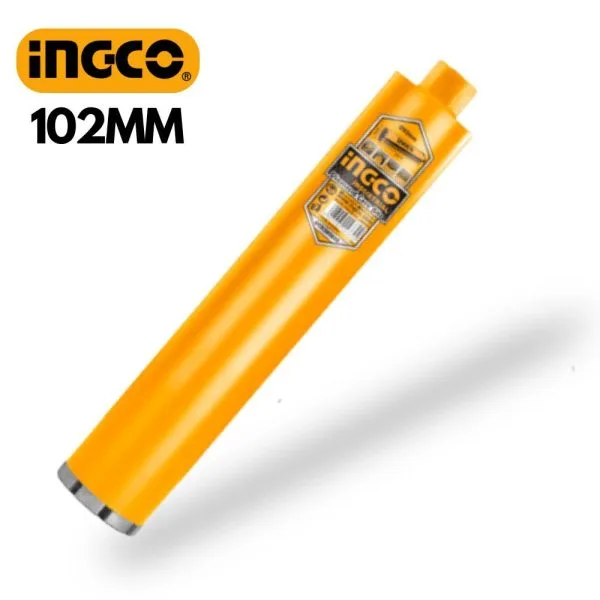 Cloche pour carotteuse 102mm INGCO | DCB581028