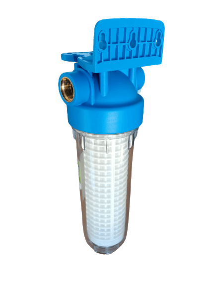 FILTRE A FIL TRANSPARANT 10 26/34 ATLAS FILTRI