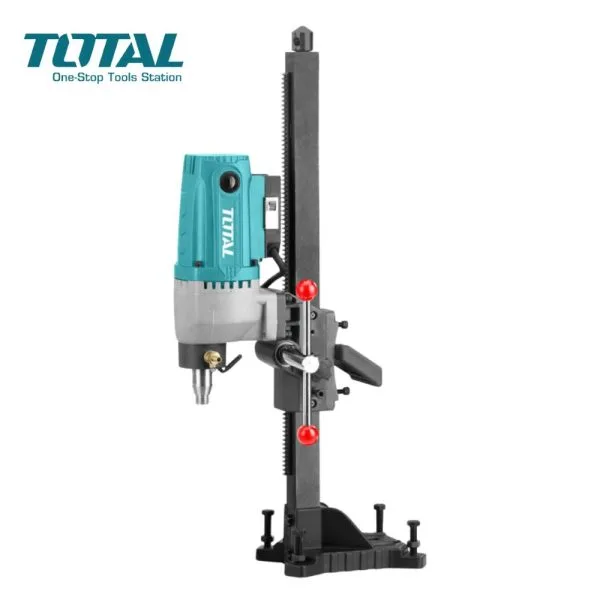 CAROTTEUSE 200MM 2800W TOTAL | TDDM28001