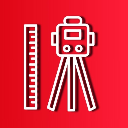 Appareils de mesure et de contrôle