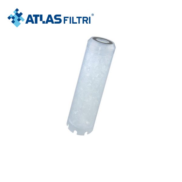 CARTOUCHE FILTRE 5 CRISTAUX ATLAS FILTRI