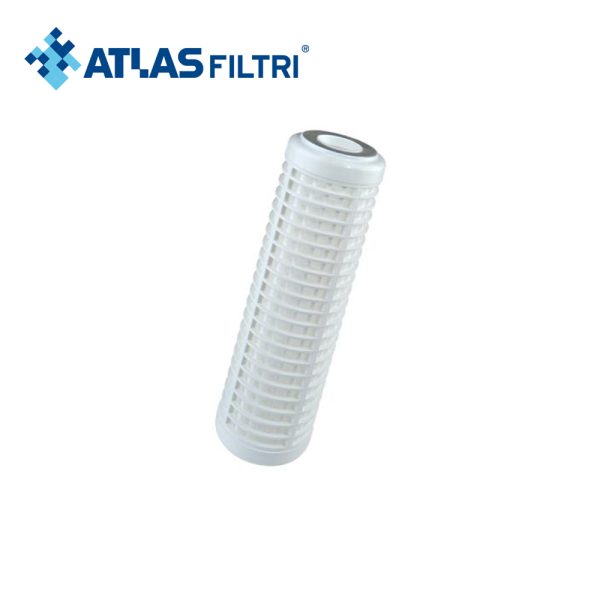 CARTOUCHE FILTRE 5 A TAMIS ATLAS FILTRI