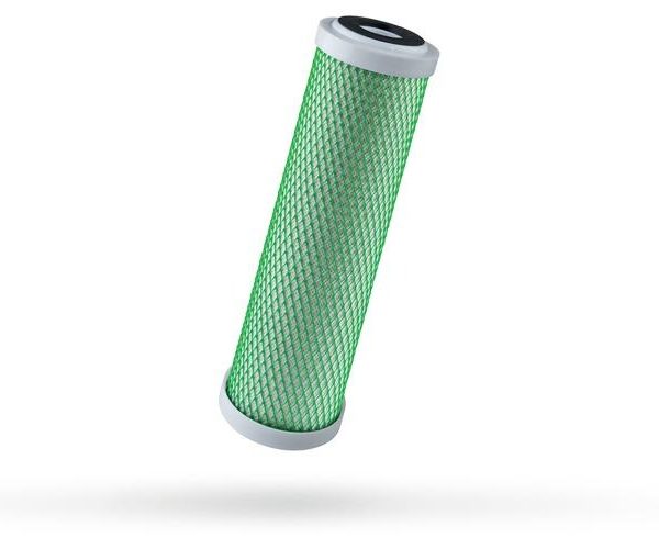 CARTOUCHE FILTRE 10 CHARBON BLOC ATLAS FILTRI