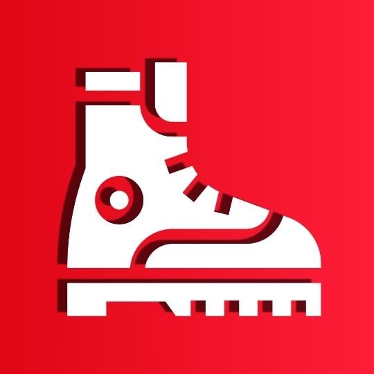 chaussure et botte de sécurité