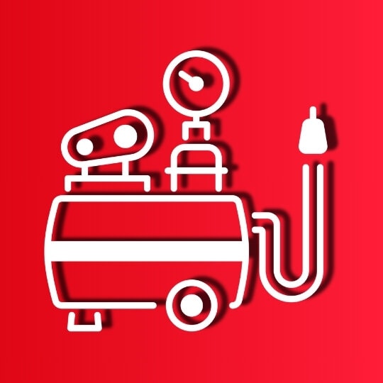 Compresseur air et auto