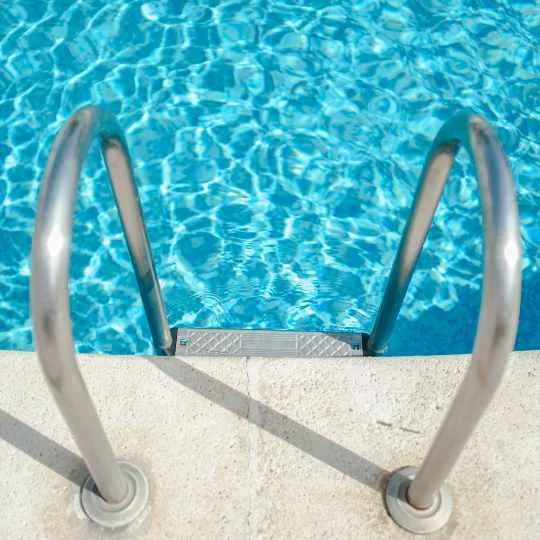 equipements de piscine en algérie