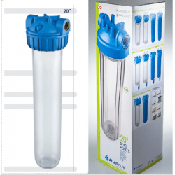 FILTRE A FIL TRANSPARANT BIG 20 ATLAS FILTRI