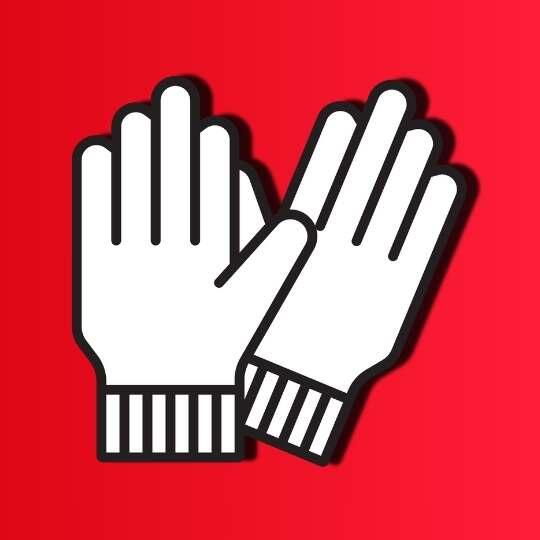 gants de protection