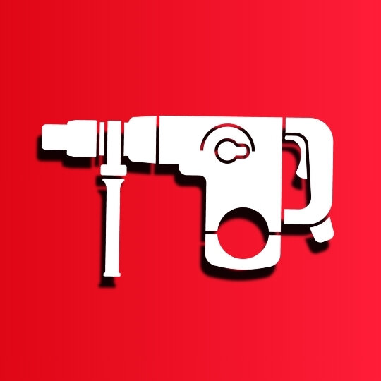 Marteau-piqueur en Algérie