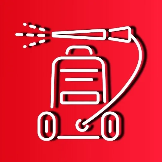 outils de nettoyage