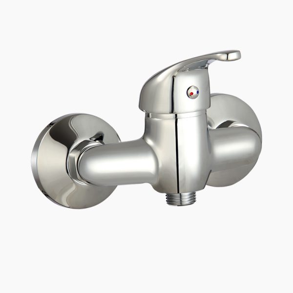 MITIGEUR ABLUTION CHROME MD-0014 SLR