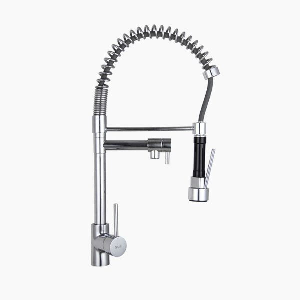 MITIGEUR EVIER CUISINE A BEC SLR-0009 SLR