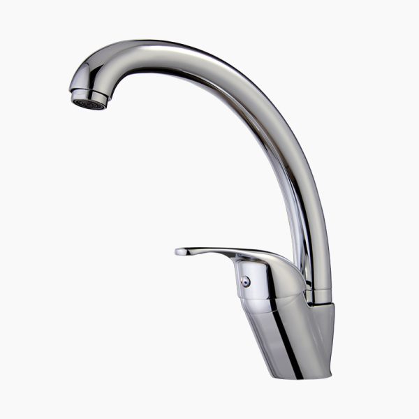 MITIGEUR A BEC COUDE SLR ANIS