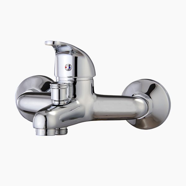 MITIGEUR ABLUTION CHROME MD-0011 SLR
