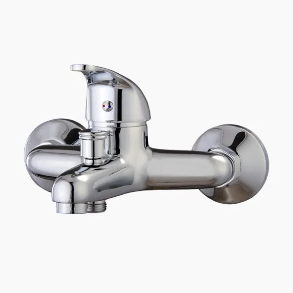 MITIGEUR ABLUTION CHROME MD-0011 SLR