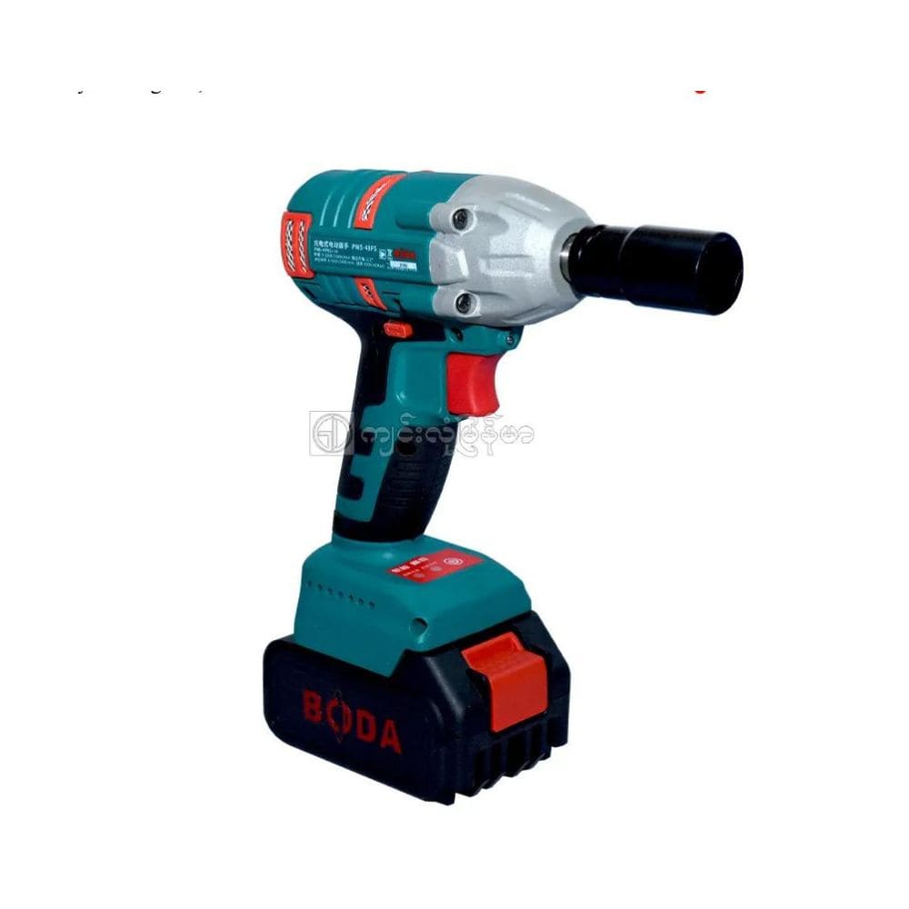 450mm (7) (1) Boulonneuse 48V BODA | PW5-48FS