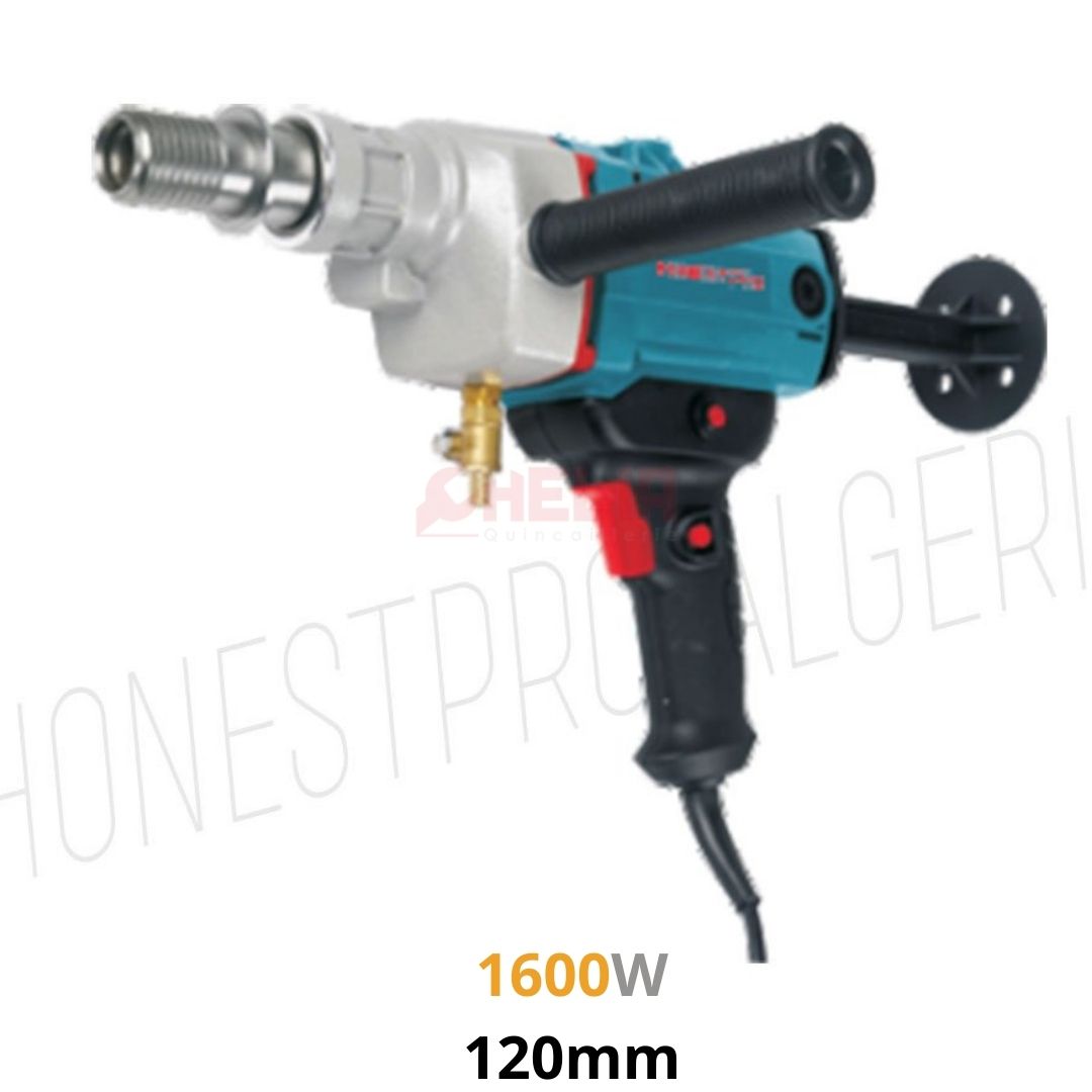 carotteuse HONESTPRO YAE2725 carotteuse HONESTPRO YAE2725