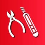 أدوات القطع