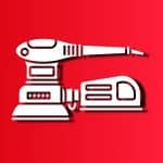 لأدوات الصقل و الصنفرة