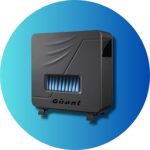 Chauffage à gaz algerie