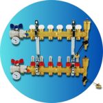 Chauffage au sol algerie